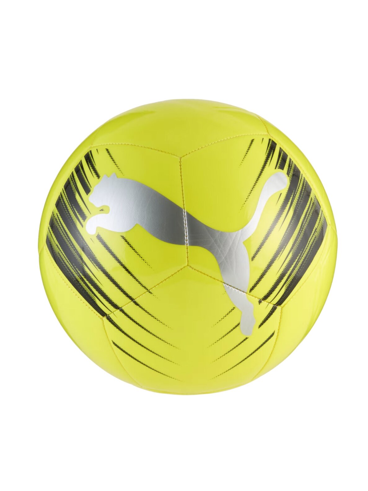 Puma Attacanto Graphic futbolo geltonas 84739 05 Puma Attacanto Graphic futbolo geltonas 84739 05