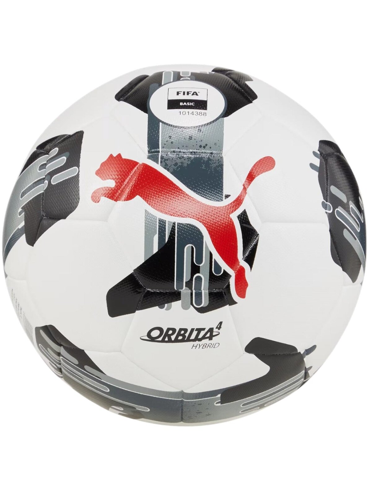 Futbolas Puma Orbita 4 HYB FIFA Basic 84326 02