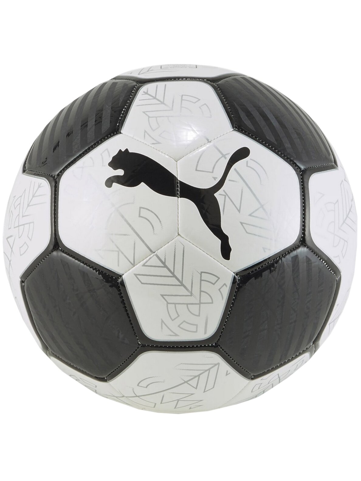 Puma Prestige futbolo baltas ir juodas 83992 01 Puma Prestige futbolo baltas ir juodas 83992 01