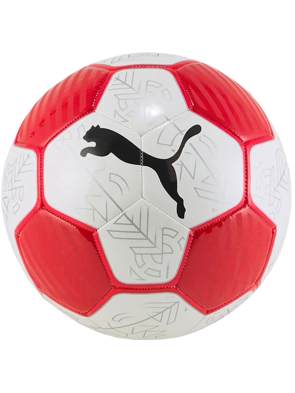 Puma Prestige futbolo baltas ir raudonas 83992 02 Puma Prestige futbolo baltas ir raudonas 83992 02