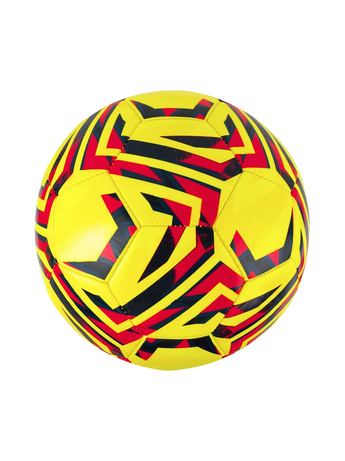 Select futbolo kamuolys Classic v25 geltonai raudonas 19141 2 Select futbolo kamuolys Classic v25 geltonai raudonas 19141 2