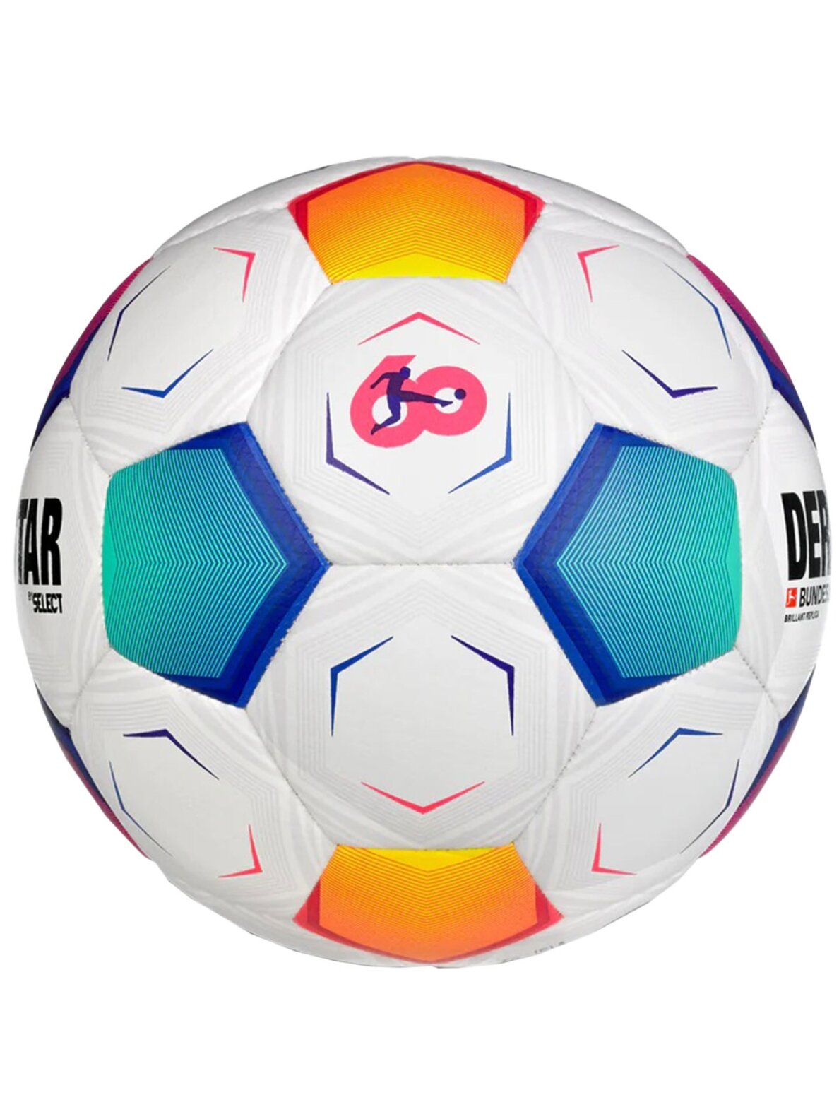 Football Select Derbystar Brillant Replica FIFA Basic v23 1 Football Select Derbystar Brillant Replica FIFA Basic v23 1