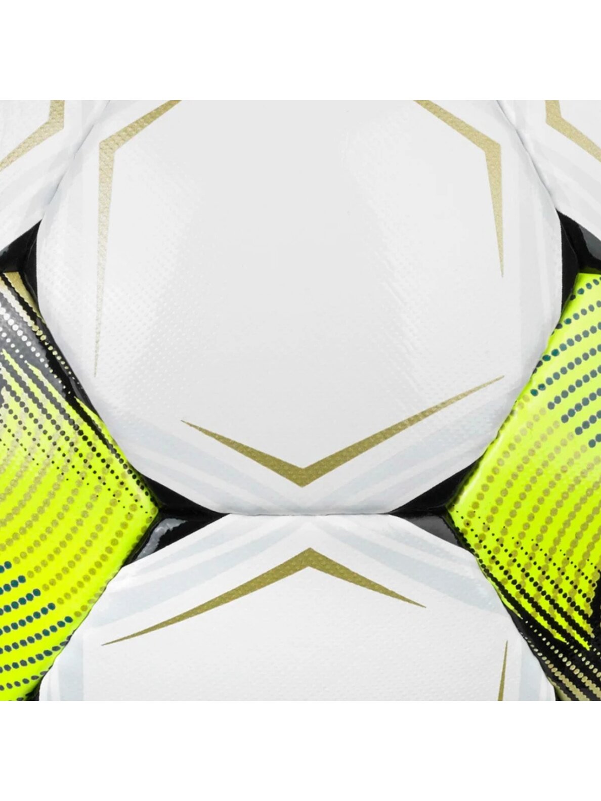 Select futbolo kamuolys FB Royale v26 FIFA Basic, baltas-mėlynas-geltonas, 110053 3
