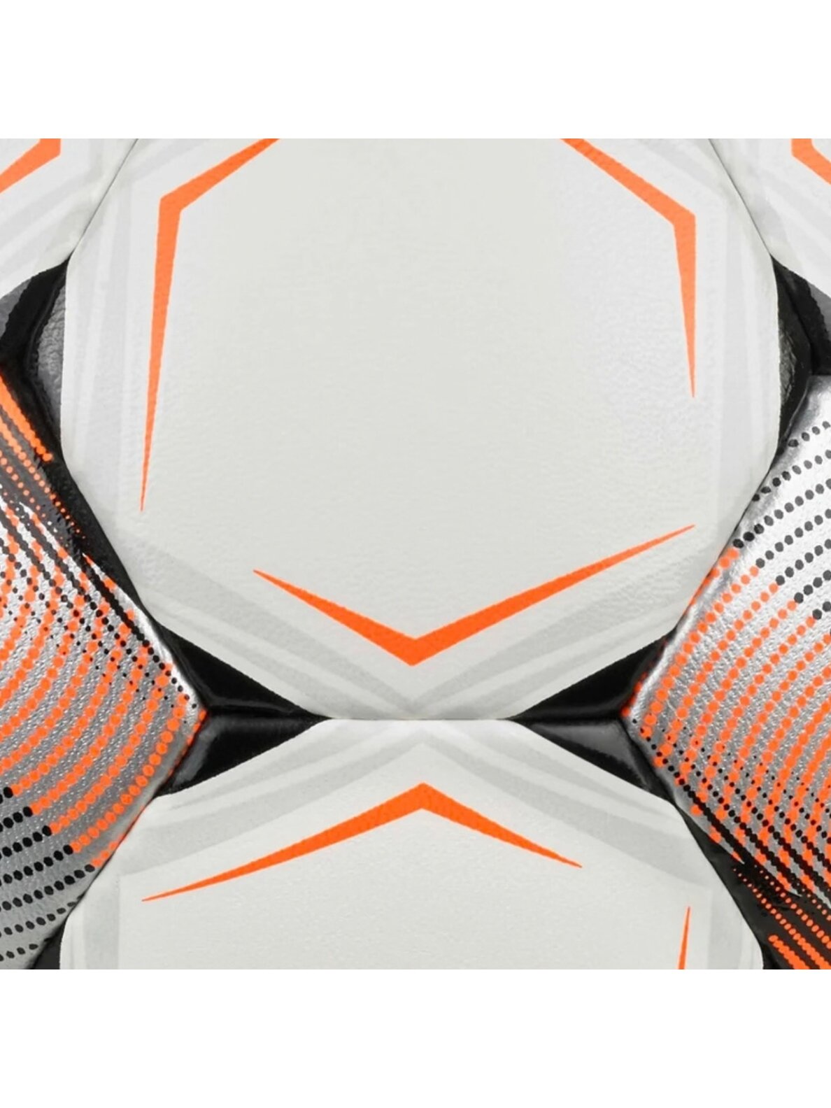 Select salės futbolo kamuolys Futsal Master grain v26 FIFA Basic balta-juoda-oranžinė 1014386/310020 3 Select salės futbolo kamuolys Futsal Master grain v26 FIFA Basic balta-juoda-oranžinė 1014386/310020 3