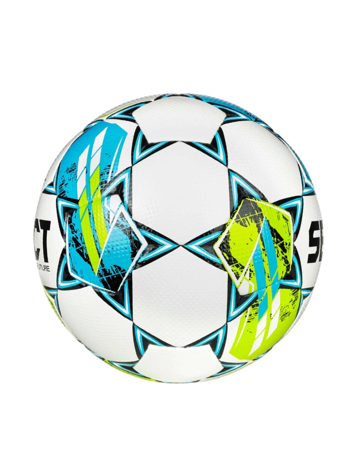 Select Future DB v25 futbolo kamuolys balto-mėlynas 19140 2 Select Future DB v25 futbolo kamuolys balto-mėlynas 19140 2