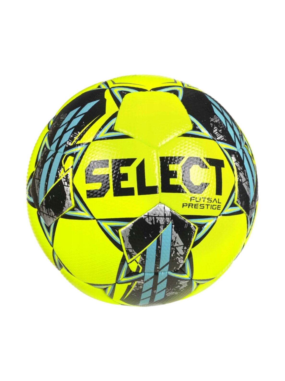 Football Select Hala Futsal Prestige geltonai mėlyna 301017