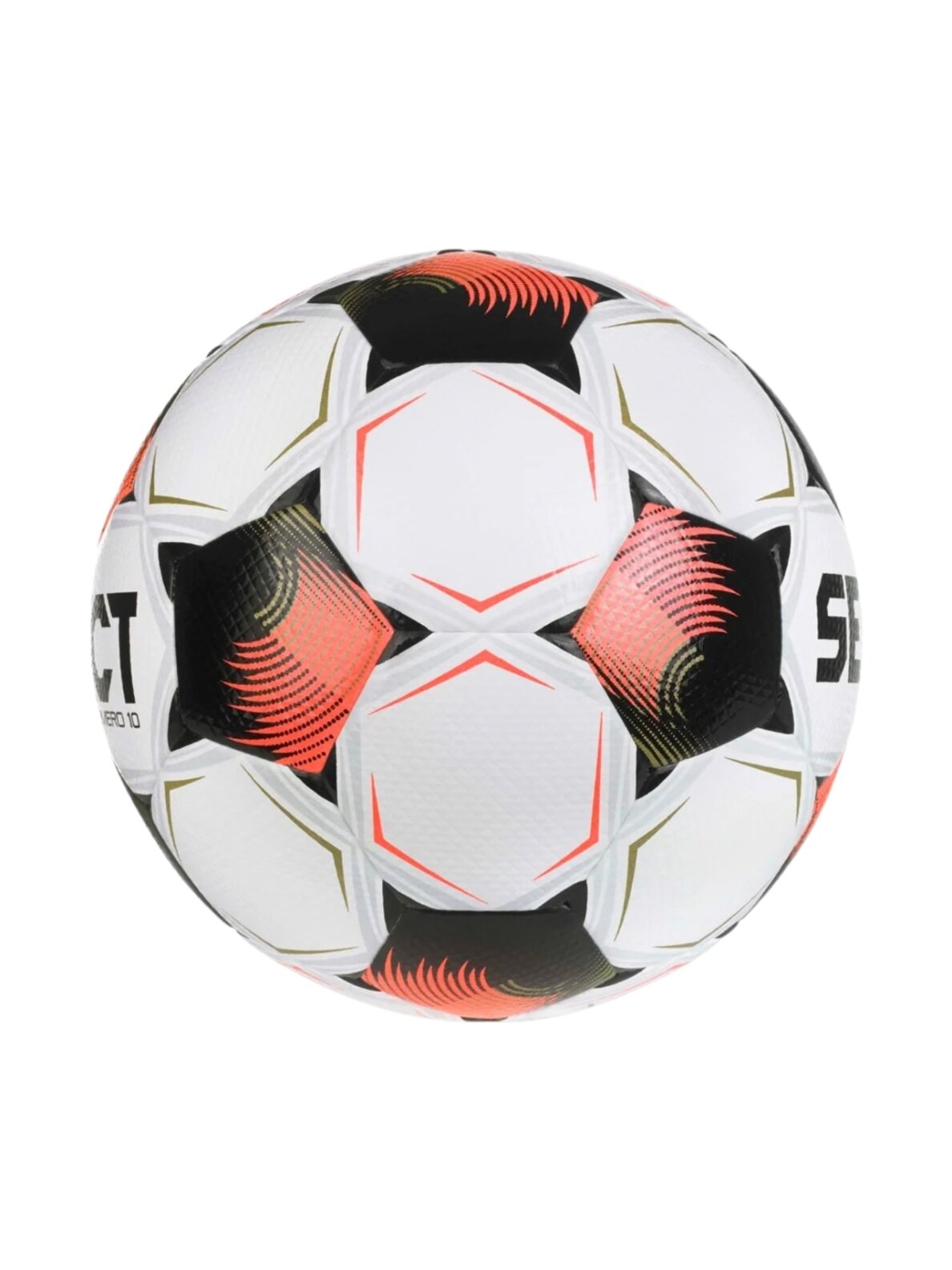 Football Select Numero 10 v26 FIFA Basic balta ir raudona 110054/1021187 2 Football Select Numero 10 v26 FIFA Basic balta ir raudona 110054/1021187 2
