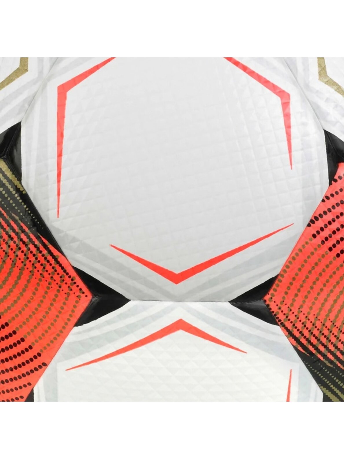 Football Select Numero 10 v26 FIFA Basic balta ir raudona 110054/1021187 3
