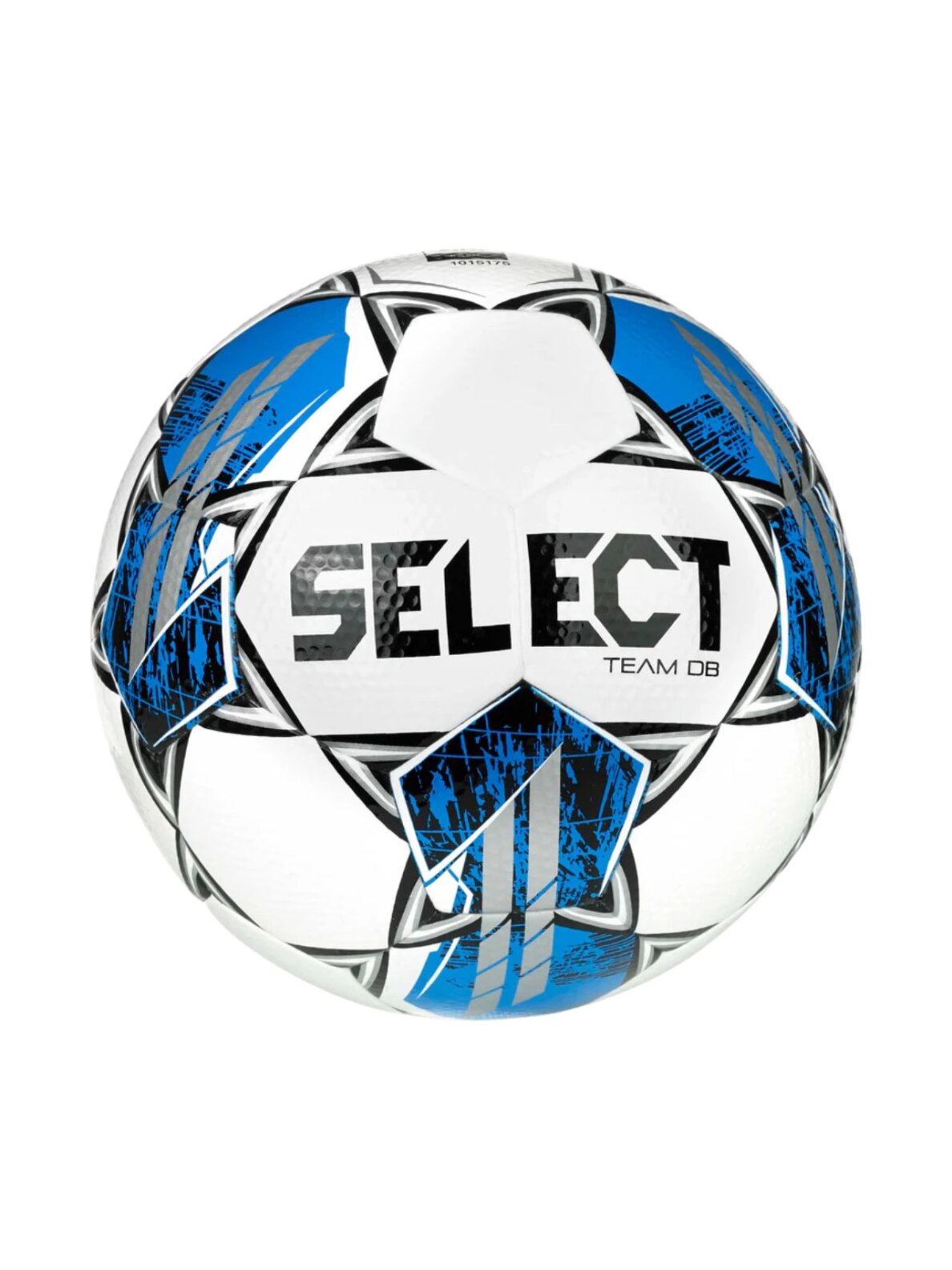 Select Team DB Fifa Basic futbolo kamuolys baltas-mėlynas 18864 Select Team DB Fifa Basic futbolo kamuolys baltas-mėlynas 18864