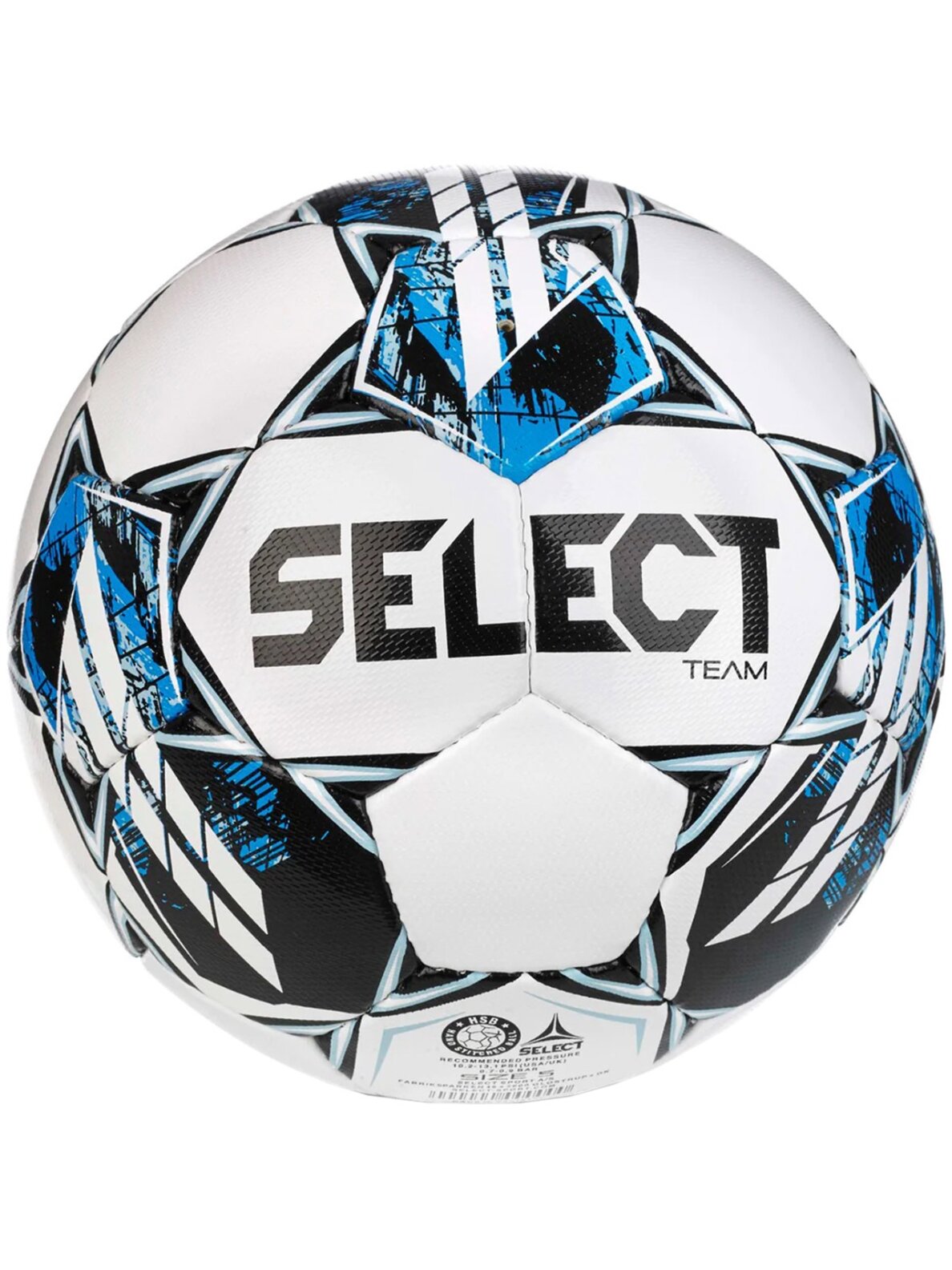 Football Select Team FIFA Basic v23 balta ir mėlyna 17852 1 Football Select Team FIFA Basic v23 balta ir mėlyna 17852 1