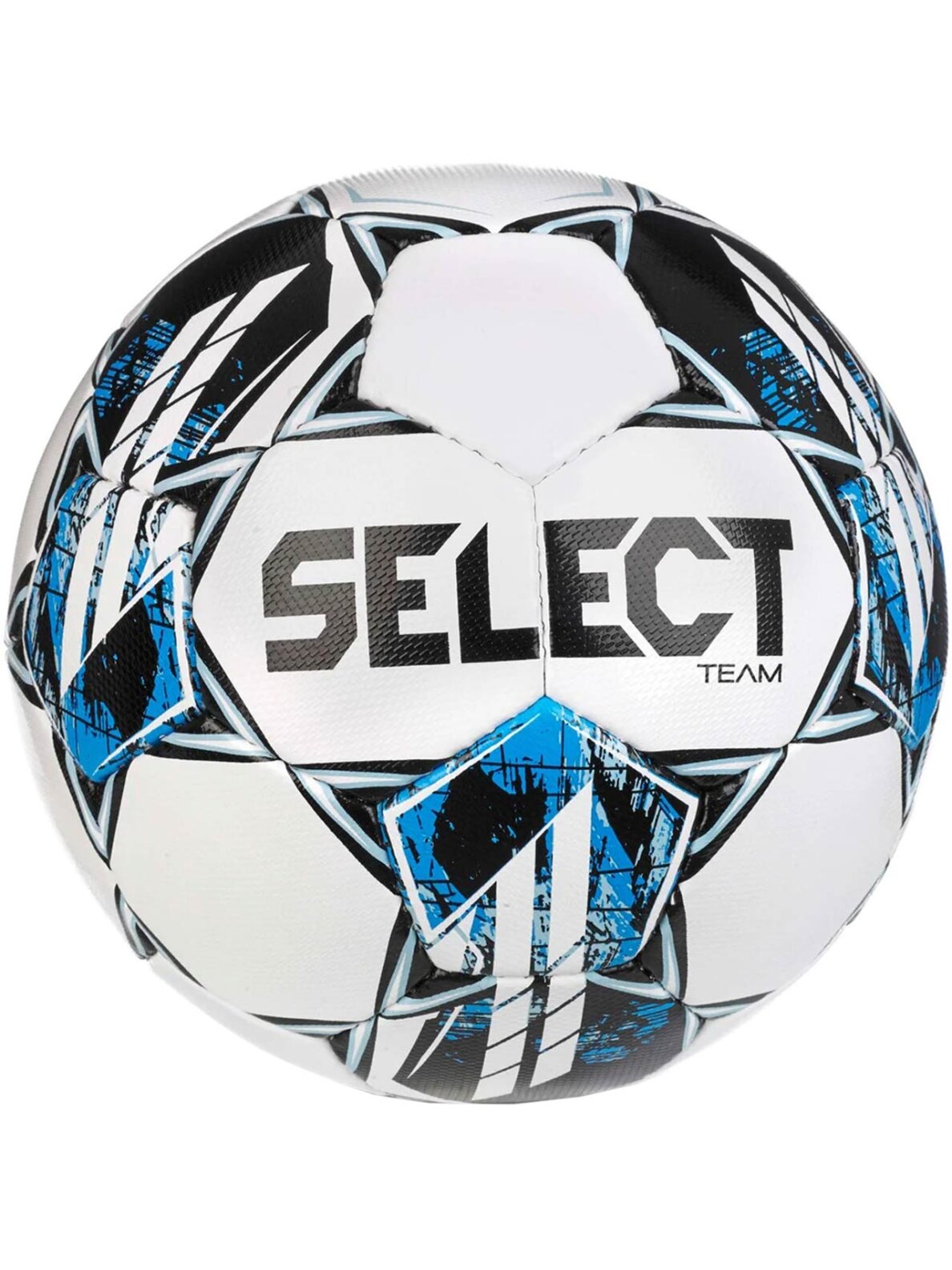 Football Select Team FIFA Basic v23 balta ir mėlyna 17852 Football Select Team FIFA Basic v23 balta ir mėlyna 17852