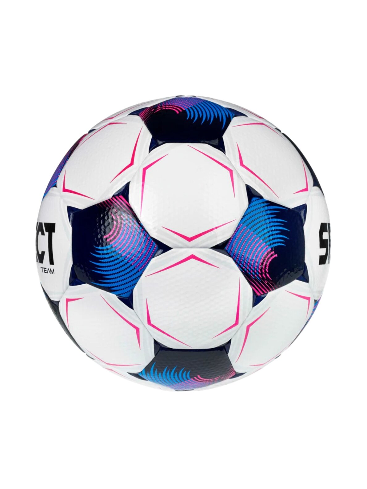 Select Team v26 FIFA Basic futbolas balta-juoda-mėlyna 1019033/120080 1 Select Team v26 FIFA Basic futbolas balta-juoda-mėlyna 1019033/120080 1