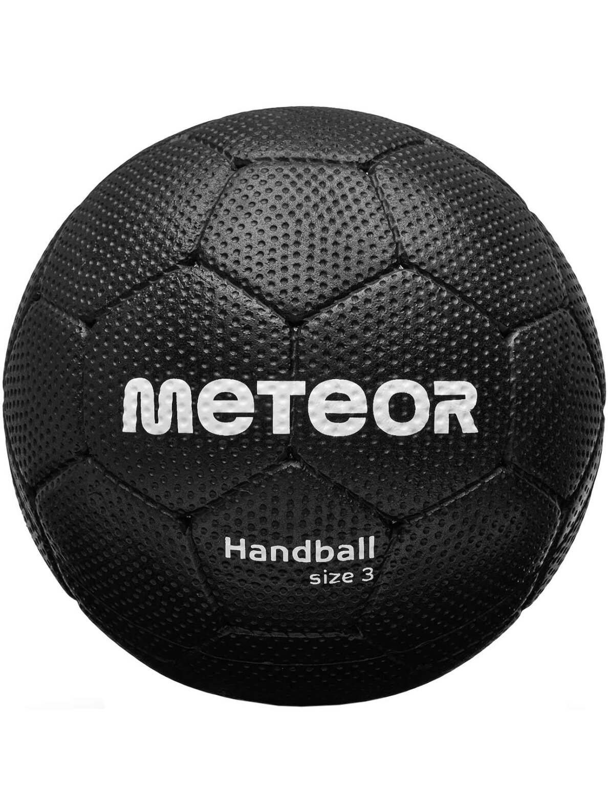 Meteor Magnum vyriškas rankinis 3 juodas 16690