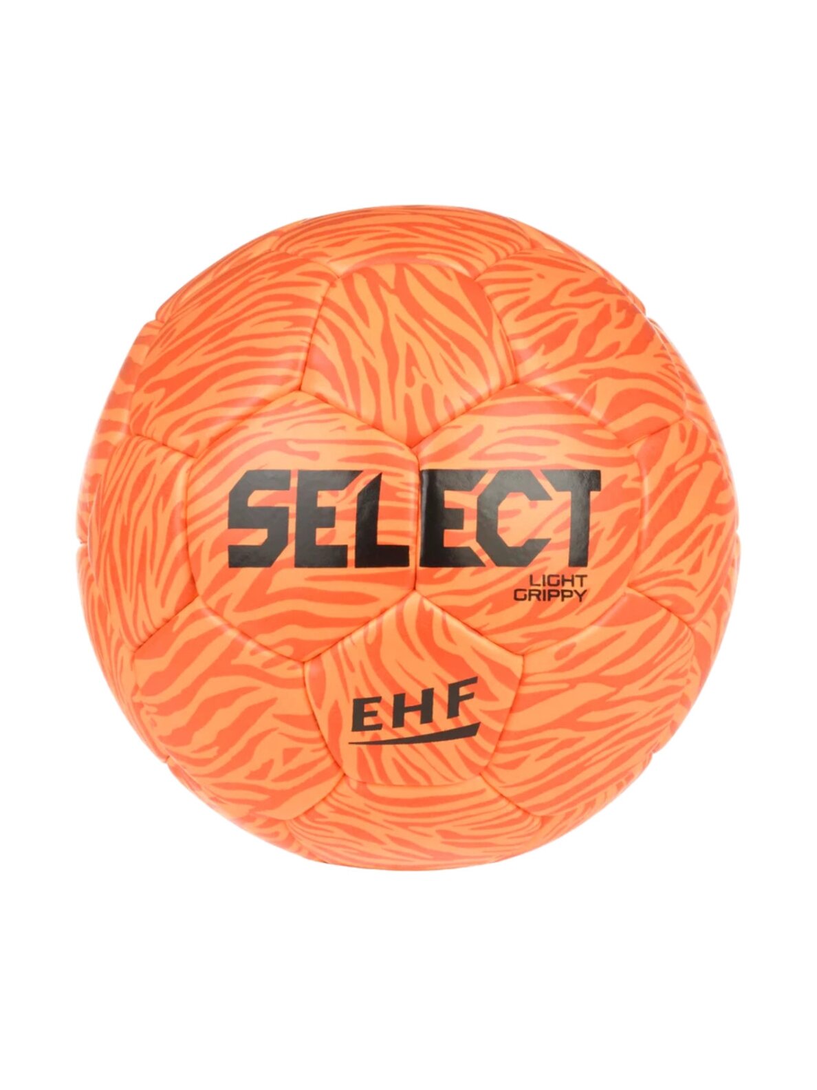 Select HB Light Grippy v26 oficialų EHF rankinio oranžinį 230020 Select HB Light Grippy v26 oficialų EHF rankinio oranžinį 230020