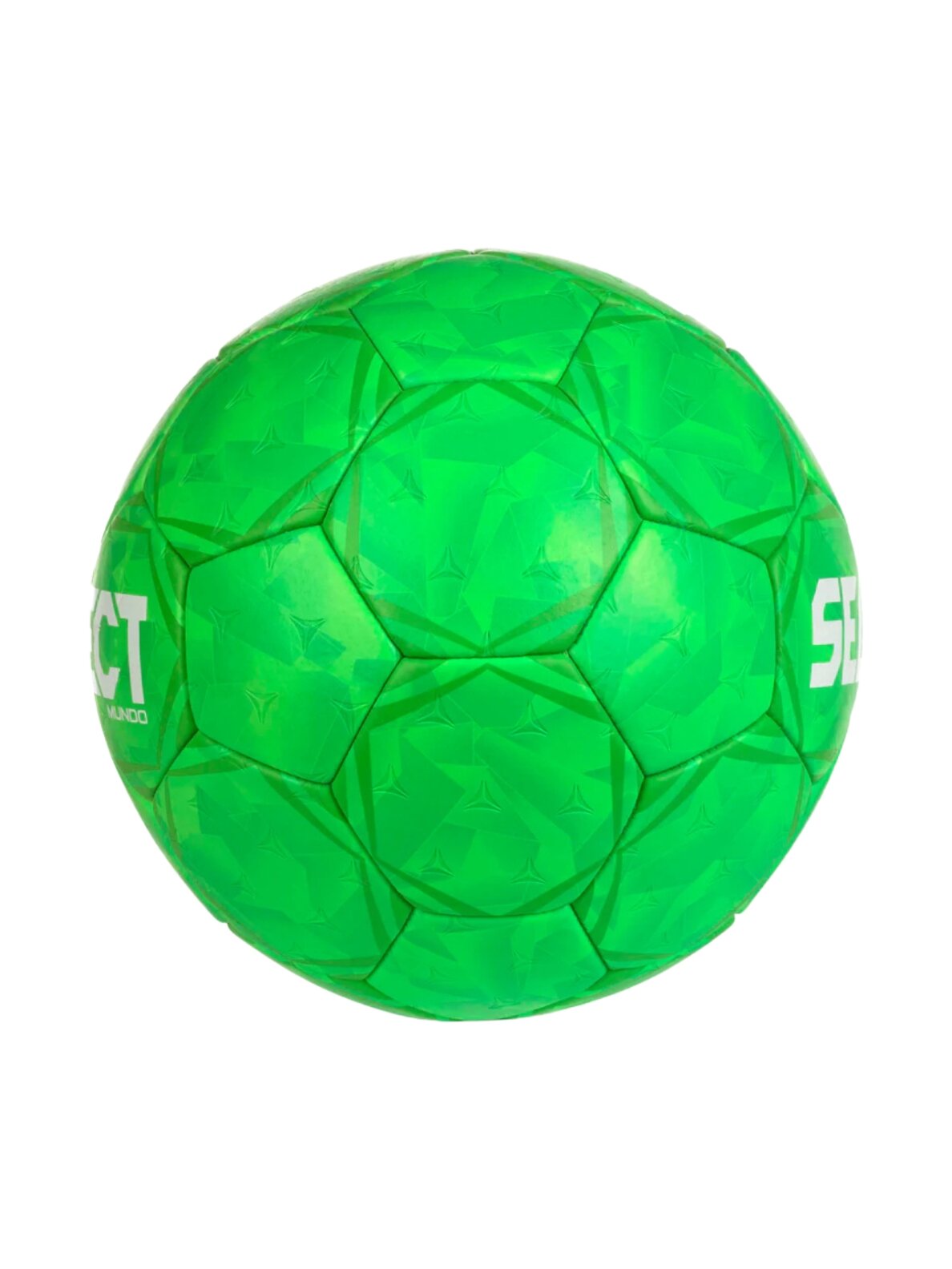 Select HB Mundo Official EHF rankinio kamuolys žalias 220047 2
