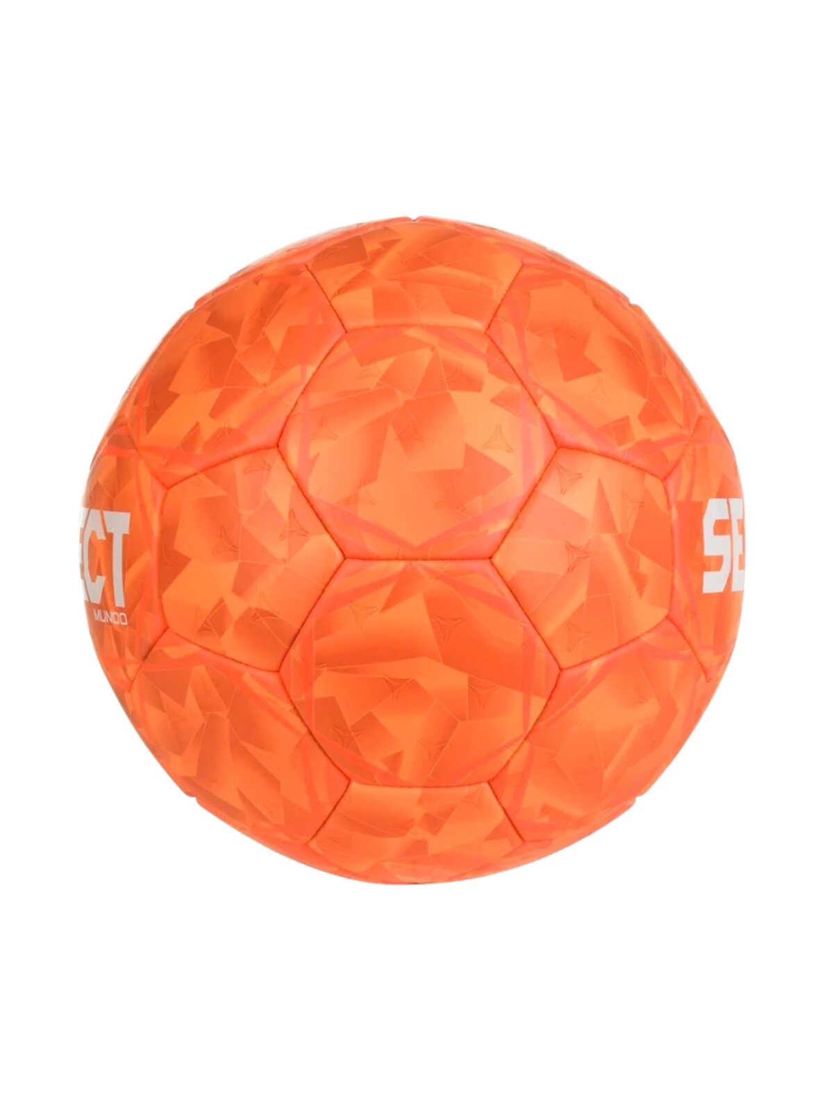 Select rankinio kamuolys Mundo v26 Official EHF oranžinis 220047 2 Select rankinio kamuolys Mundo v26 Official EHF oranžinis 220047 2