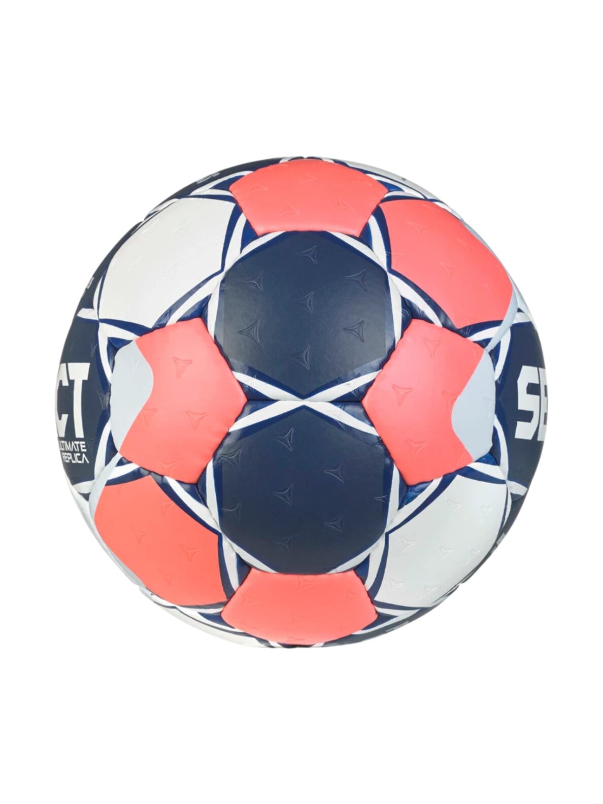 Select Ultimate Euro Man 3 v26 Replika rankinio baltai tamsiai mėlynai oranžinė 13593 2