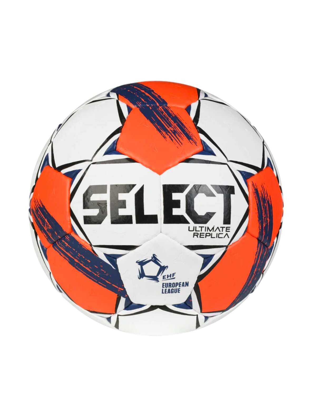Pasirinkite Ultimate European League Replic 1 v25 EHF rankinio baltos ir oranžinės spalvos 13521 Pasirinkite Ultimate European League Replic 1 v25 EHF rankinio baltos ir oranžinės spalvos 13521