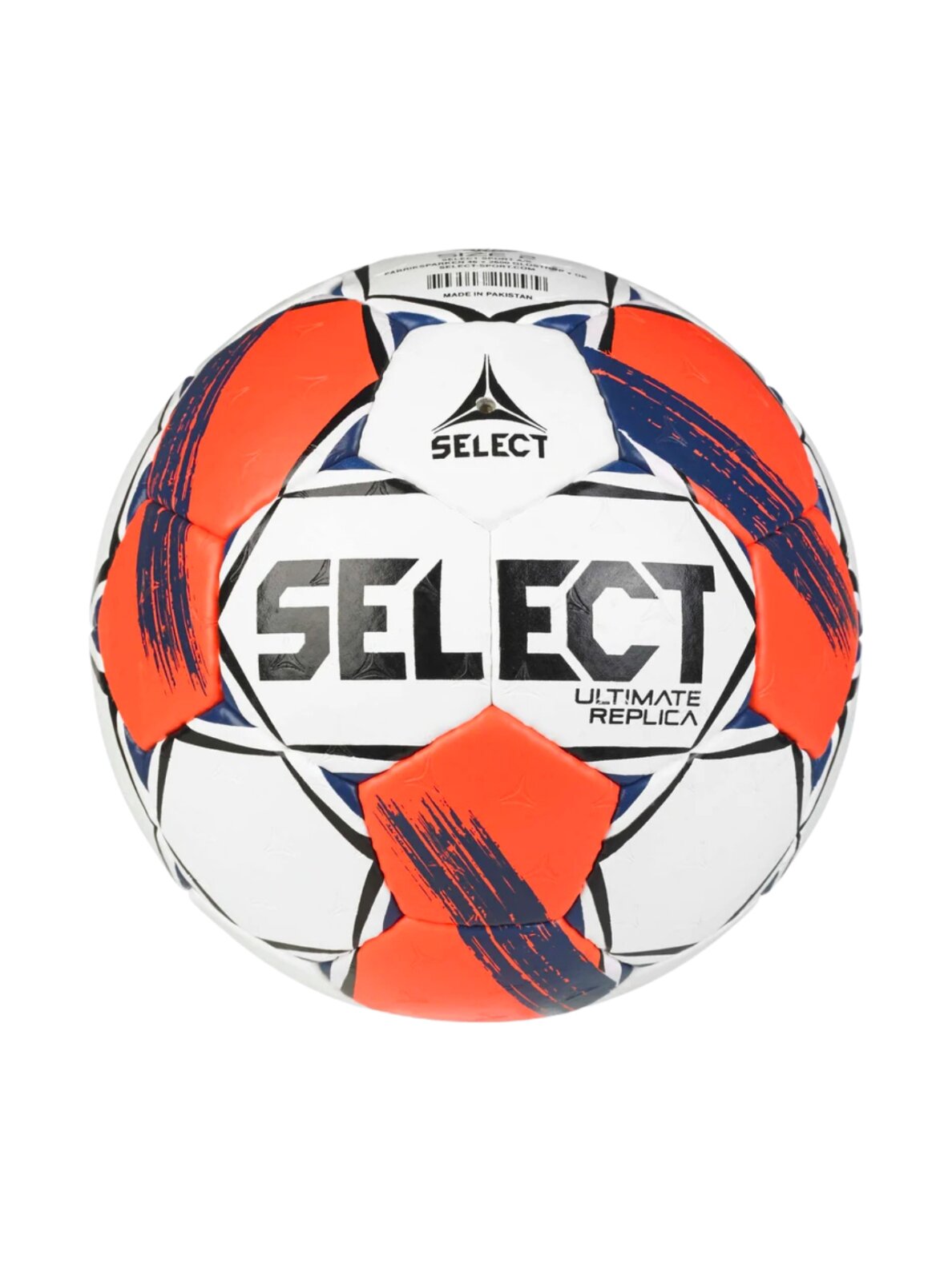 Pasirinkite Ultimate European League Replic 1 v25 EHF rankinio baltos ir oranžinės spalvos 13521 1 Pasirinkite Ultimate European League Replic 1 v25 EHF rankinio baltos ir oranžinės spalvos 13521 1