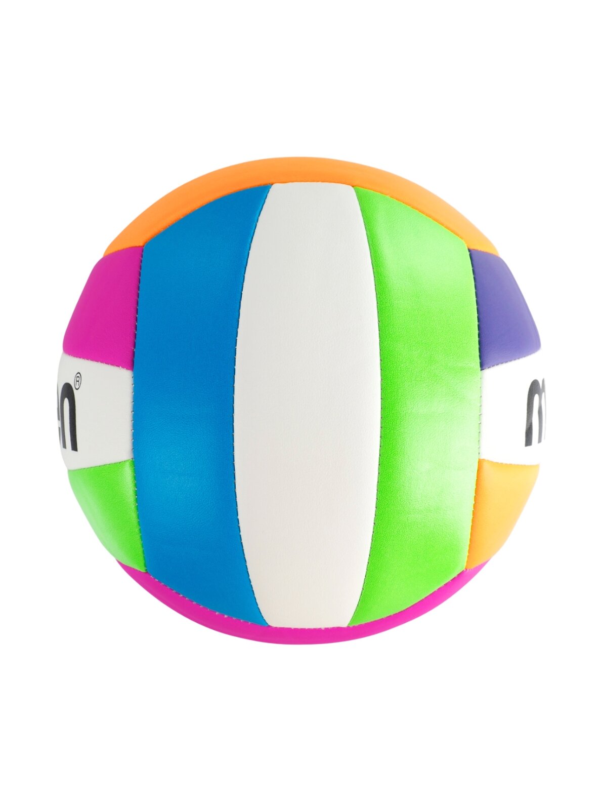 Tinklinio kamuolys Molten paplūdimio MS500-NEON 3 Tinklinio kamuolys Molten paplūdimio MS500-NEON 3