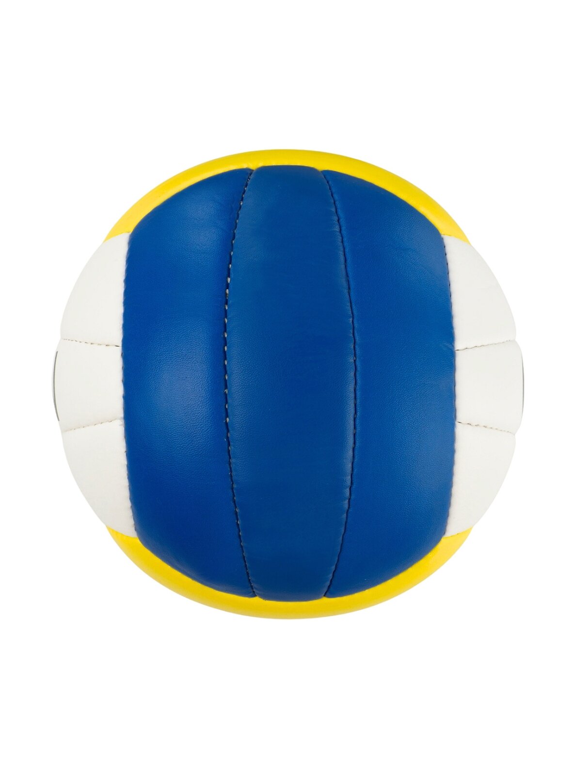 Tinklinio kamuolys NO10 Smash balta, mėlyna ir geltona 2 Tinklinio kamuolys NO10 Smash balta, mėlyna ir geltona 2