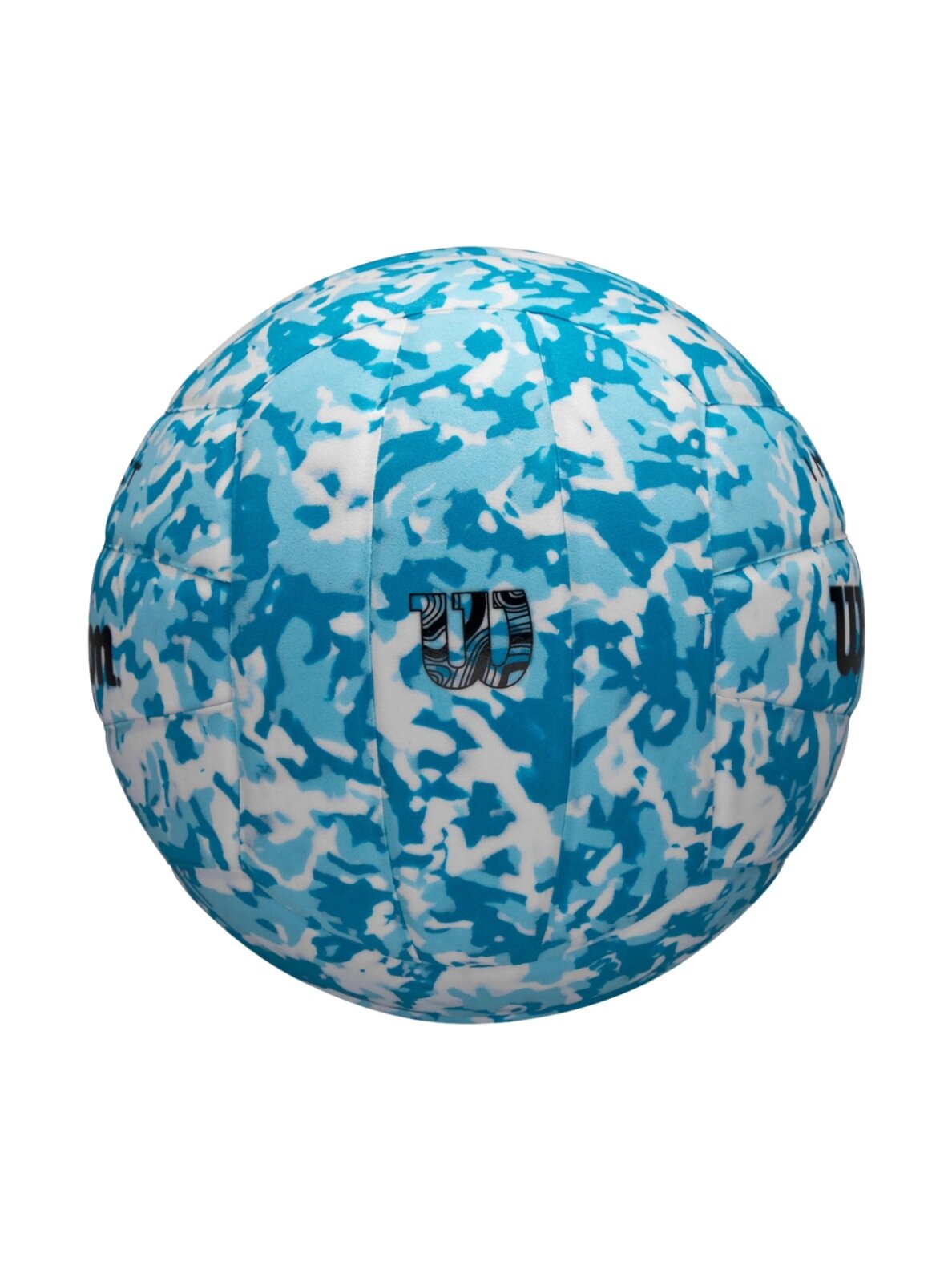 Wilson Impact Gen Green VB tinklinės kamuolys mėlynas-baltas 3