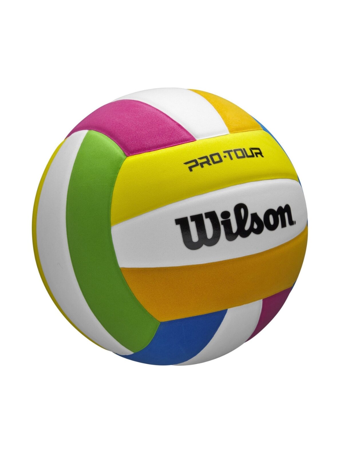 Wilson Pro Tour spalvota tinklinio kamuolys WV2000504XBOF 1 Wilson Pro Tour spalvota tinklinio kamuolys WV2000504XBOF 1