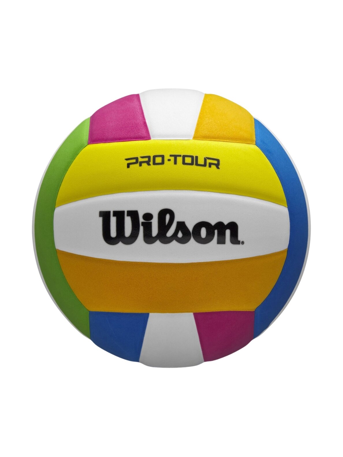 Wilson Pro Tour spalvota tinklinio kamuolys WV2000504XBOF Wilson Pro Tour spalvota tinklinio kamuolys WV2000504XBOF