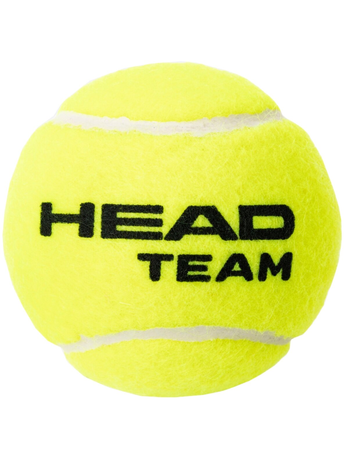 Head Team teniso kamuoliukai, 4 vnt 2