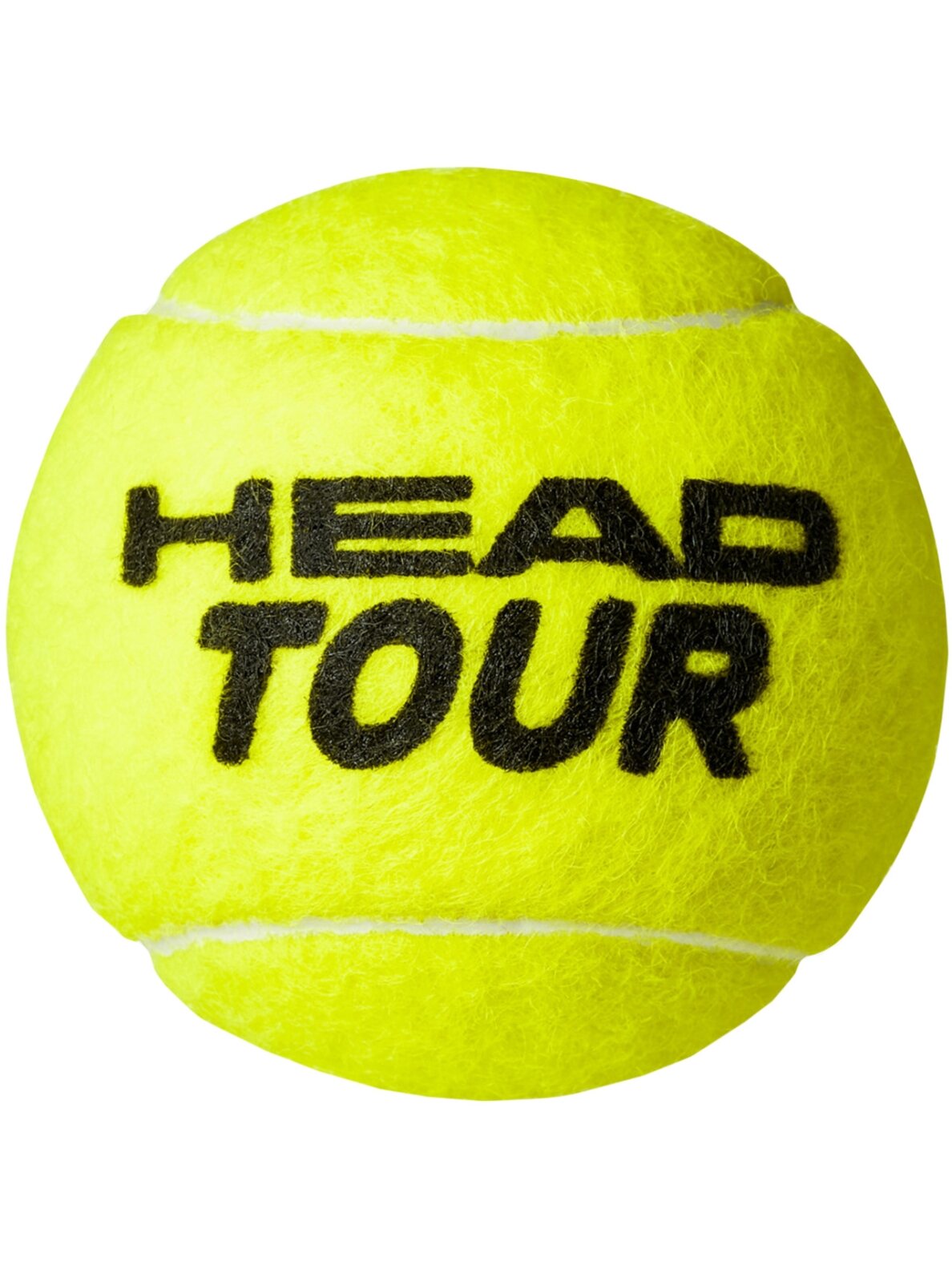 Head Tour teniso kamuoliukai 4 vnt 570704 2