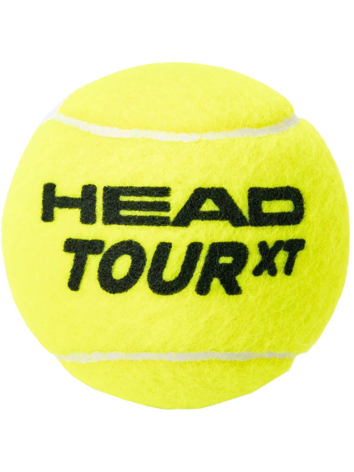 Teniso kamuoliai Head Tour XT 4 vnt. geltonos 570824 1