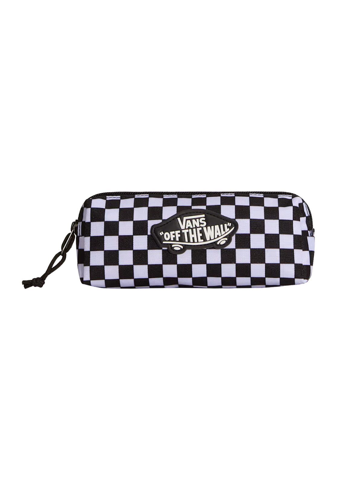 Vans Old Skool pieštukų dėklas juodai baltas VN000H58Y281