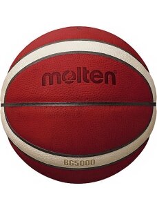 Krepšinio kamuolys Molten B7G5000 FIBA