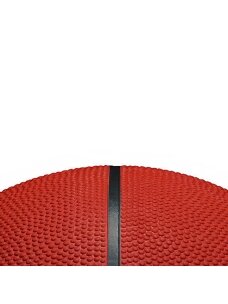 Krepšinio kamuolys Molten rudas B5G2000 FIBA
