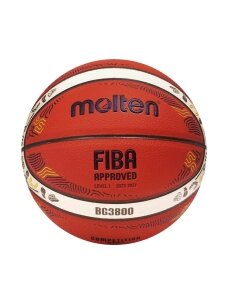 Molten Replika krepšinio kamuolys B7G3800-E5Z ME2025