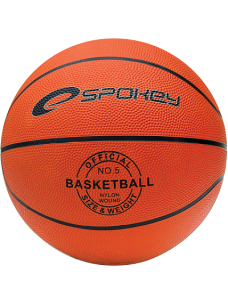 Spokey Active oranžinis krepšinis 82401