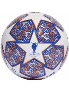 Adidas  UCL lyga Stambulo futbolo kamuolys HU1580