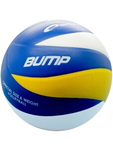 SPOKEY BUMP II TINKLINIS 837405 mėlynas