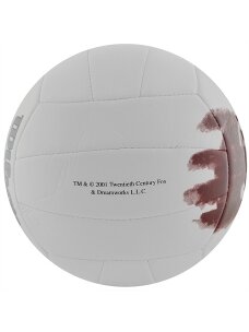 Wilson MR Castaway tinklinio kamuolys baltas WTH4615XDEF