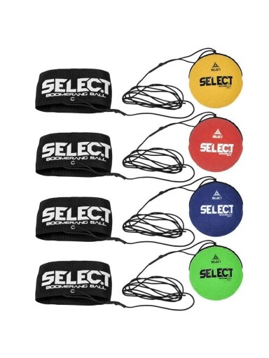 Select Boomerang Ball kamuoliukas 15593