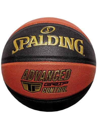 Spalding Advanced Grip Control 76872Z krepšinis