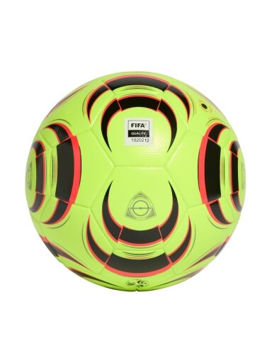 Adidas Tiro League futbolo žalia KA5260
