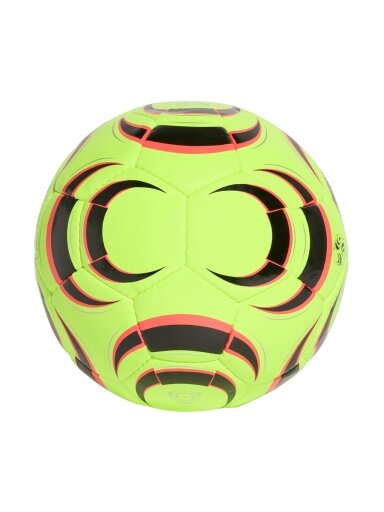 adidas Tiro Training futbolo kamuolys žalias KT0660