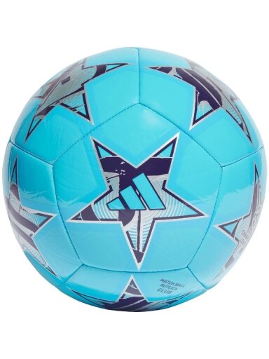 Adidas UCL Club 23/24 grupės etapo futbolas nieelska IA0948