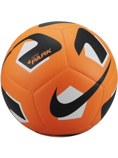 Nike Park Team 2.0 futbolo oranžinis DN3607 803 Nike Park Team 2.0 futbolo oranžinis DN3607 803