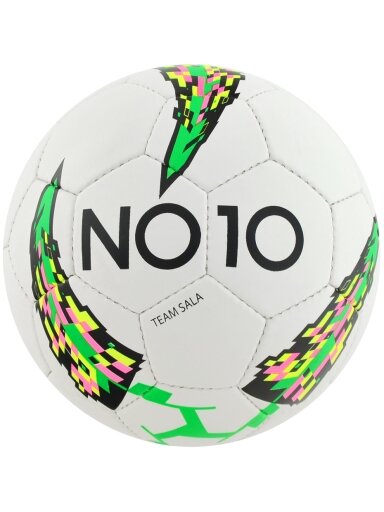 NO10 Team Sala futbolo kamuolys 56044 NO10 Team Sala futbolo kamuolys 56044
