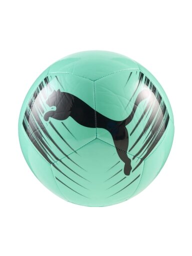 Puma Attacanto Graphic futbolas, mėtų 84739 08