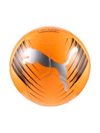 Puma Attacanto Graphic futbolo oranžinė 84739 04