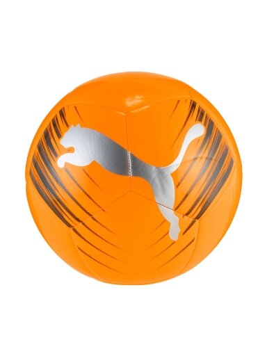 Puma Attacanto Graphic futbolo oranžinė 84739 04