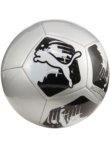 Puma Big Cat futbolo sidabras 84214 03 Puma Big Cat futbolo sidabras 84214 03